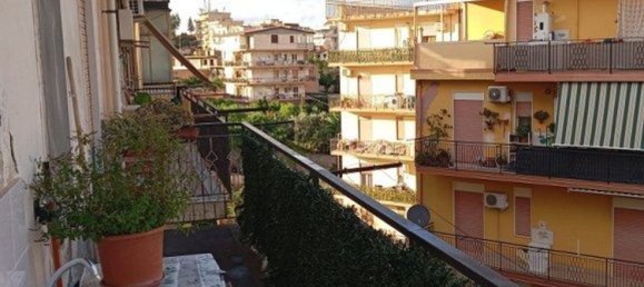 5 rooms Apartment in Reggio Calabria, Italy No. 298862 23