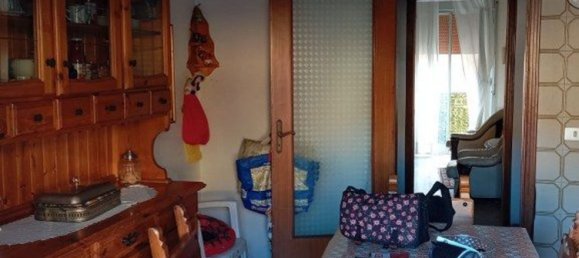 5 rooms Apartment in Reggio Calabria, Italy No. 298862 21