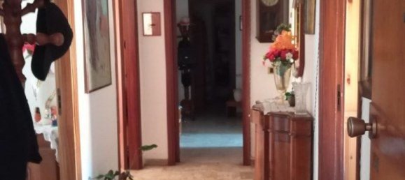 5 rooms Apartment in Reggio Calabria, Italy No. 298862 25