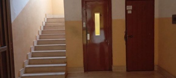 5 rooms Apartment in Reggio Calabria, Italy No. 298862 27