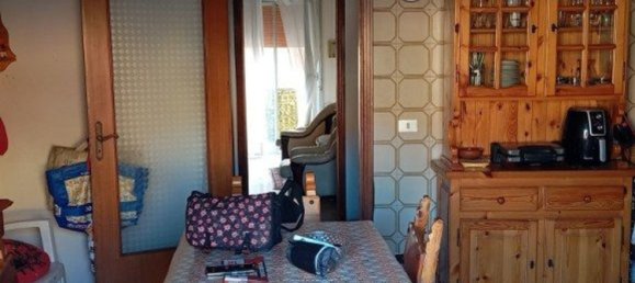 5 rooms Apartment in Reggio Calabria, Italy No. 298862 20
