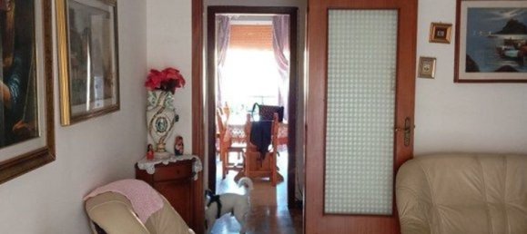 5 rooms Apartment in Reggio Calabria, Italy No. 298862 16