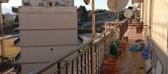 5 rooms Apartment in Reggio Calabria, Italy No. 298862 19