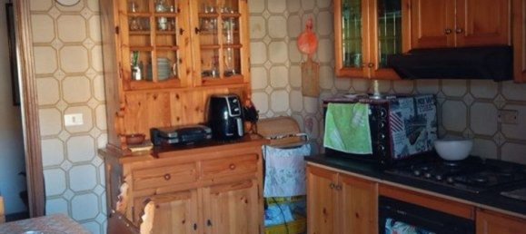 5 rooms Apartment in Reggio Calabria, Italy No. 298862 18