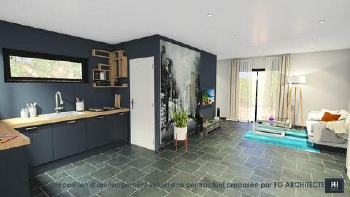 Casa T2 em Dourges, France N.º 27195