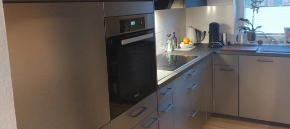 4 rooms Townhouse in Hanover, Germany No. 318716 9