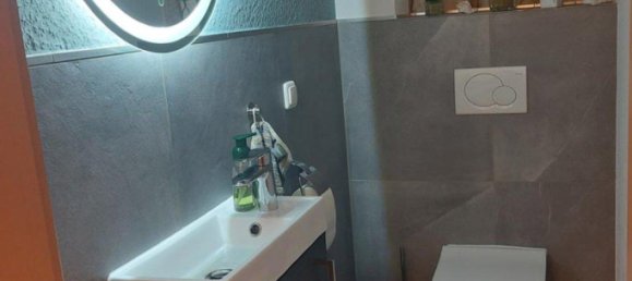 4 rooms Townhouse in Hanover, Germany No. 318716 10