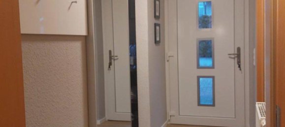 4 rooms Townhouse in Hanover, Germany No. 318716 3