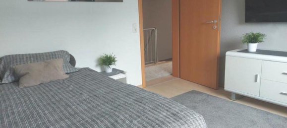 4 rooms Townhouse in Hanover, Germany No. 318716 16