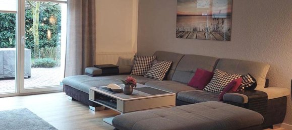 4 rooms Townhouse in Hanover, Germany No. 318716 7