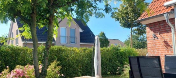 4 rooms Townhouse in Hanover, Germany No. 318716 2