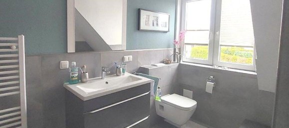 4 rooms Townhouse in Hanover, Germany No. 318716 13