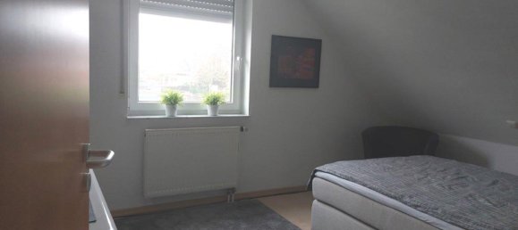 4 rooms Townhouse in Hanover, Germany No. 318716 17