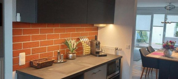 4 rooms Townhouse in Hanover, Germany No. 318716 8