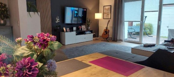 4 rooms Townhouse in Hanover, Germany No. 318716 5