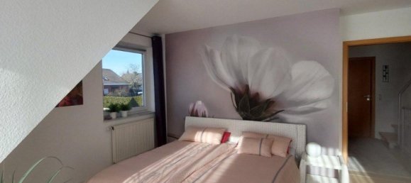 4 rooms Townhouse in Hanover, Germany No. 318716 11