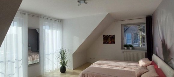 4 rooms Townhouse in Hanover, Germany No. 318716 12
