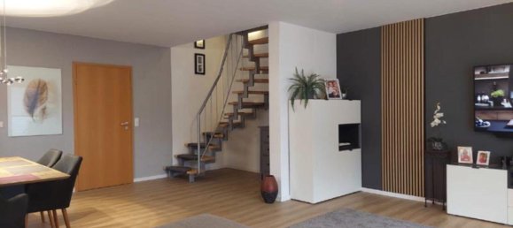 4 rooms Townhouse in Hanover, Germany No. 318716 6