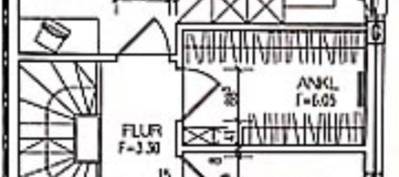 4 rooms Townhouse in Hanover, Germany No. 318716 19