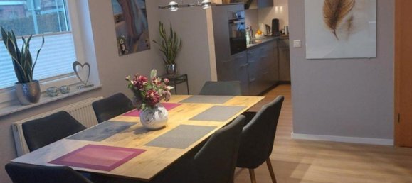 4 rooms Townhouse in Hanover, Germany No. 318716 4