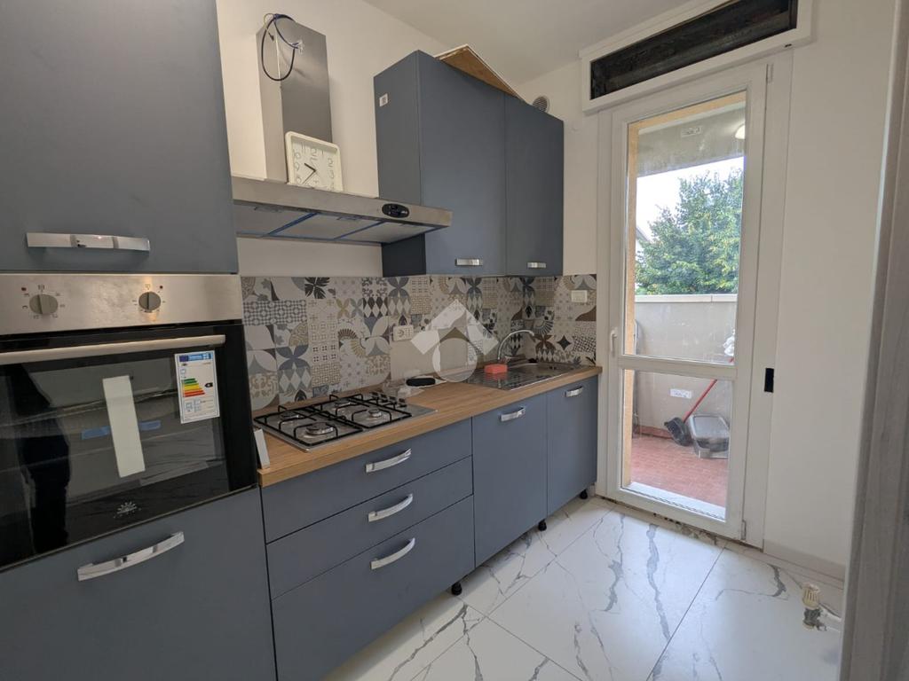 Apartamento de 2 dormitorios en Ravenna, Italy No. 346172