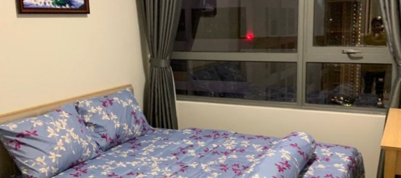 1 room Office in Thu Duc, Vietnam No. 16193 8