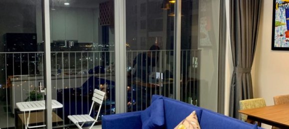 1 room Office in Thu Duc, Vietnam No. 16193 3