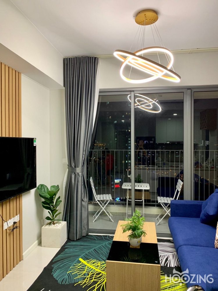 1 room Office in Thu Duc, Vietnam No. 16193