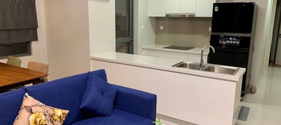 1 room Office in Thu Duc, Vietnam No. 16193 2