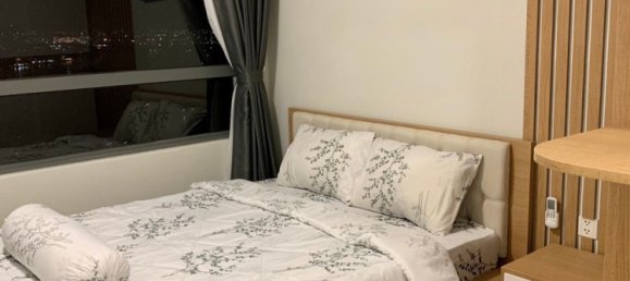 1 room Office in Thu Duc, Vietnam No. 16193 7