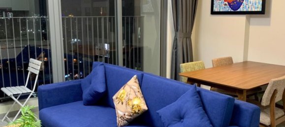 1 room Office in Thu Duc, Vietnam No. 16193 4