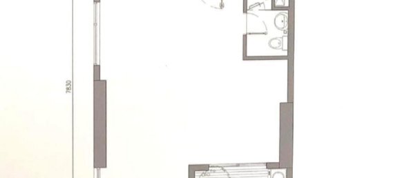 1 room Office in Thu Duc, Vietnam No. 16193 9