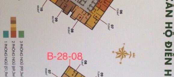 1 room Office in Thu Duc, Vietnam No. 16193 11