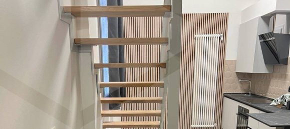 2 rooms Apartment in Bologna, Italy No. 26467 16