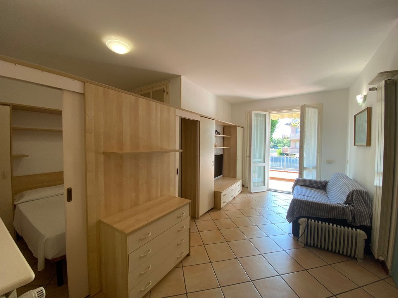 Студия в Равенна, Италия № 297282