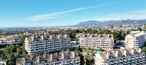 2 غرف نوم شقة في Marbella, Spain رقم 44684 15