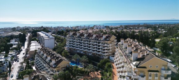 2 غرف نوم شقة في Marbella, Spain رقم 44684 2