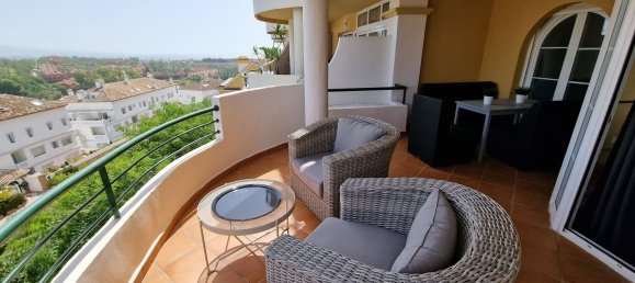 2 غرف نوم شقة في Marbella, Spain رقم 44684 6