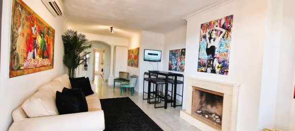 2 غرف نوم شقة في Marbella, Spain رقم 44684 7