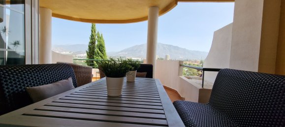 2 غرف نوم شقة في Marbella, Spain رقم 44684 12