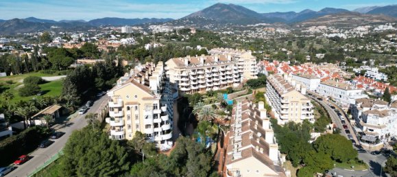 2 غرف نوم شقة في Marbella, Spain رقم 44684 14