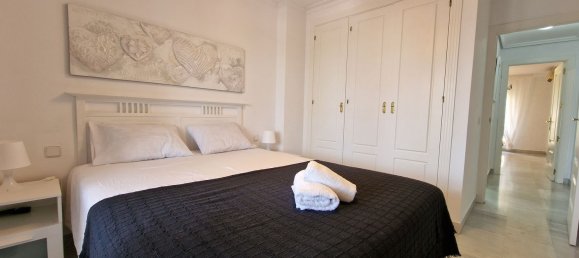 2 غرف نوم شقة في Marbella, Spain رقم 44684 9