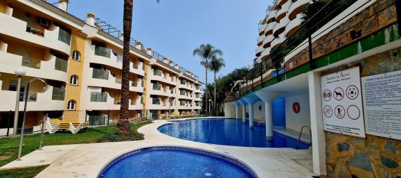 2 غرف نوم شقة في Marbella, Spain رقم 44684 16