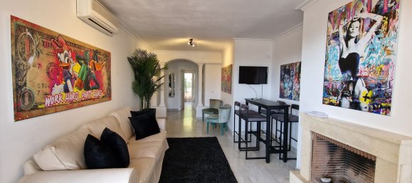 2 غرف نوم شقة في Marbella, Spain رقم 44684 4