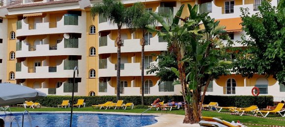 2 غرف نوم شقة في Marbella, Spain رقم 44684 17