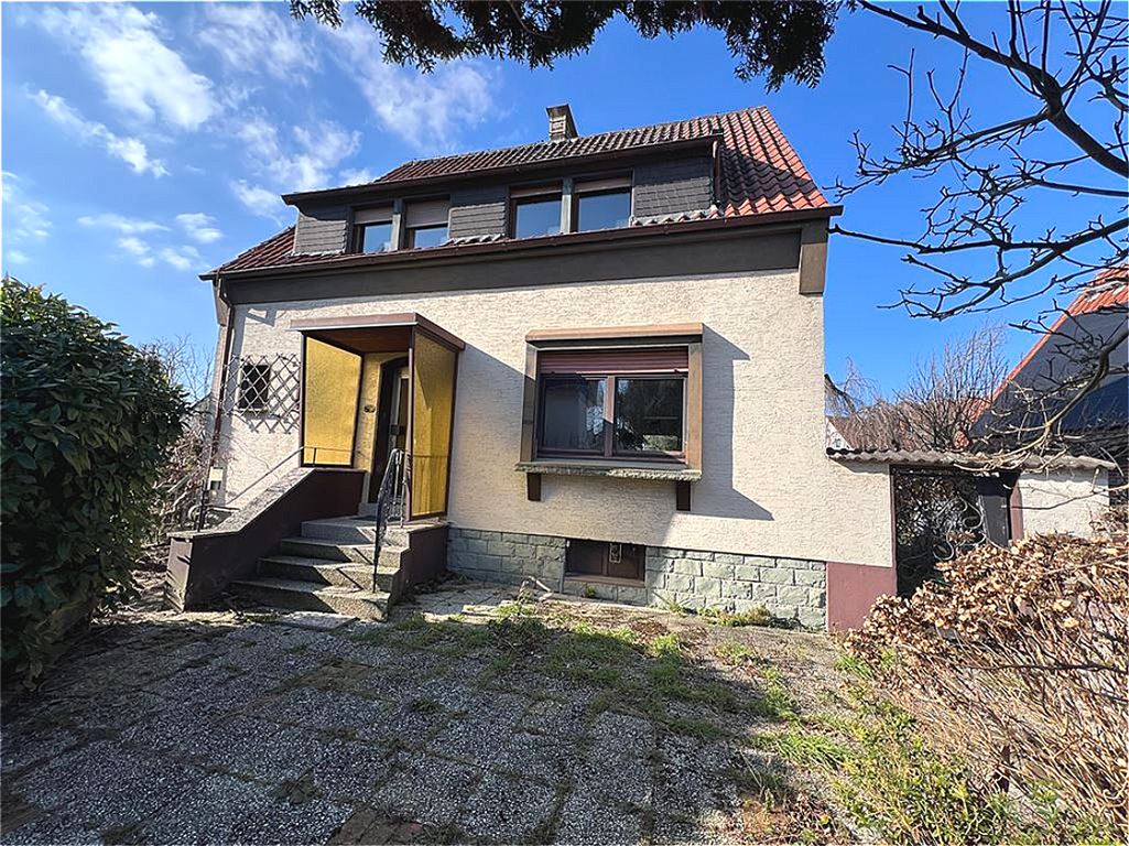 Casa de 5 habitaciónes en Soest, Germany No. 6506