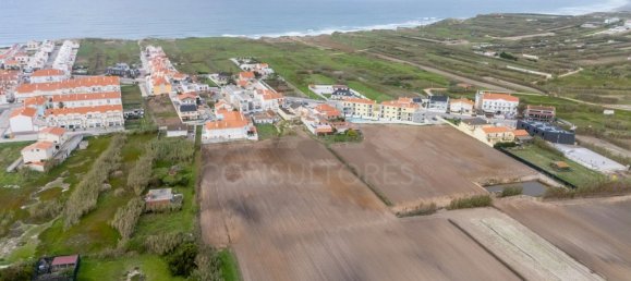 5880m² Land in Ferrel, Portugal No. 110341 7