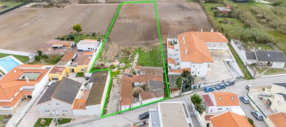 5880m² Land in Ferrel, Portugal No. 110341 2