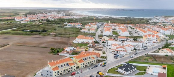 5880m² Land in Ferrel, Portugal No. 110341 17