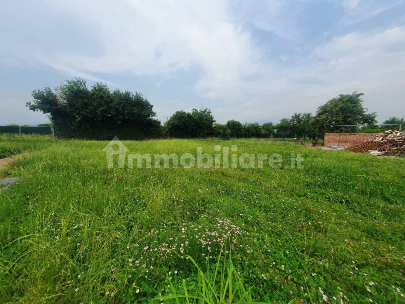  قطعة أرض في Scalenghe, Italy 1416متر مربع رقم 351833